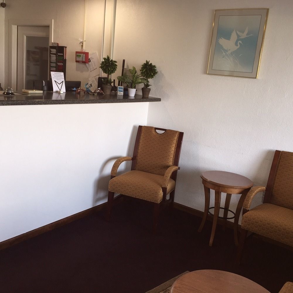 Red Roof Inn & Suites Wapakoneta Экстерьер фото